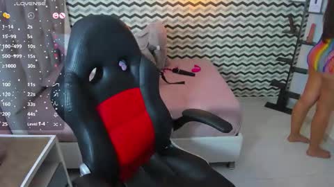 LADY  online show from February 26, 12:26 pm