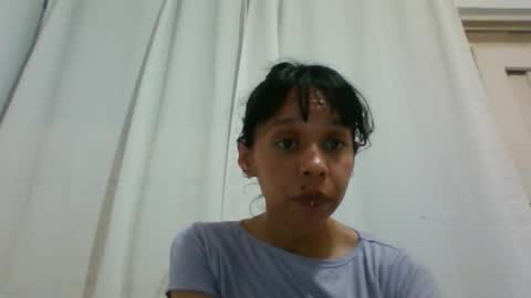 ladynemesis00 online show from March 3, 3:23 am