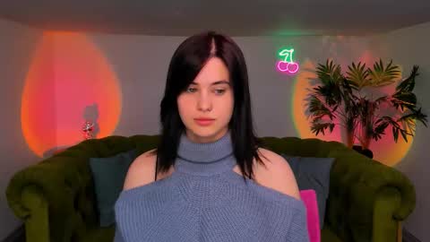 Amelia online show from October 13, 8:58 am