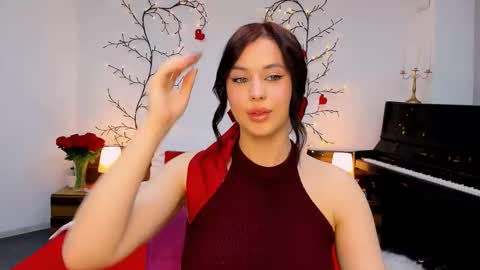 Amelia online show from October 19, 8:59 am
