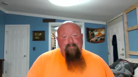 Snapshot of ladysmrdirtydirty chatting on October 19, 1:23 pm Lady S  Mr DirtyDirty online show from October 19, 1:23 pm