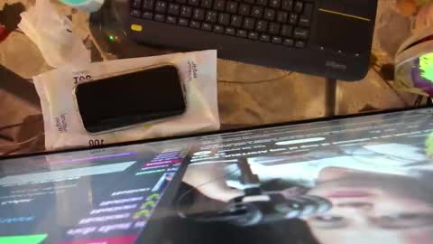 Lady  online show from March 14, 3:56 am