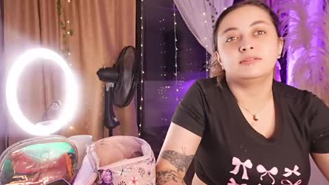 Lady  online show from March 23, 3:21 am