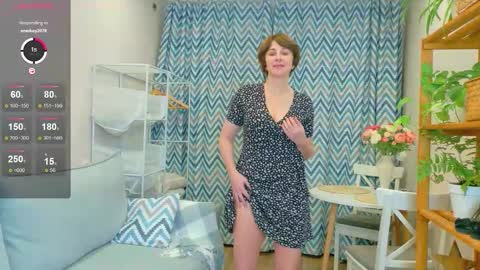 Snapshot of ladysweetwife chatting on January 18, 2:15 am Maria online show from January 18, 2:15 am