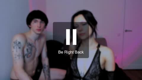 LadyTrep online show from February 20, 8:14 pm