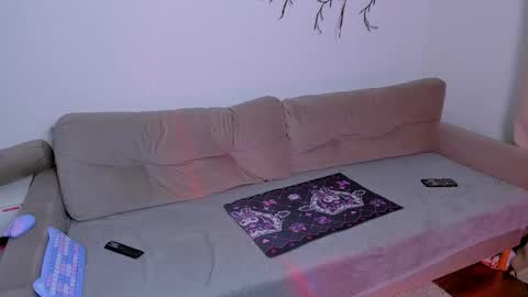 LadyTrep online show from October 7, 7:00 pm