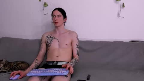 LadyTrep online show from March 27, 6:40 pm