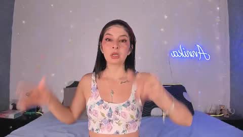 Snapshot of laena_arryn chatting on March 13, 9:21 pm Laena Arryn online show from March 13, 9:21 pm