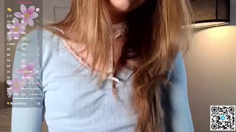 Cassie online show from June 8, 8:53 pm