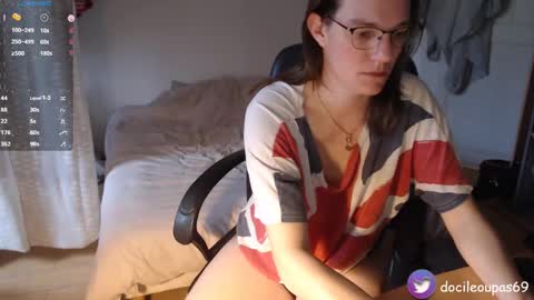 Lea online show from February 10, 3:21 pm