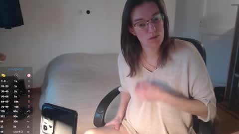 Lea online show from March 9, 10:19 am