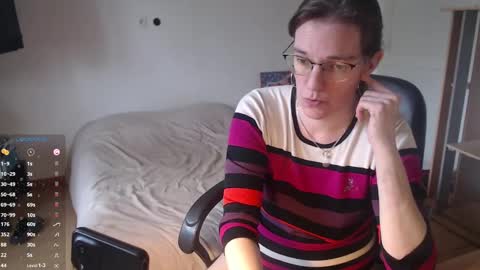 Lea online show from March 10, 12:37 pm