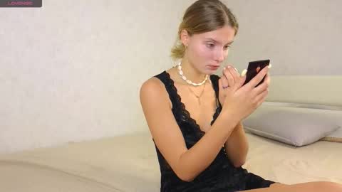 Lilia online show from September 22, 7:32 am