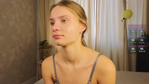 Lilia online show from October 23, 6:45 am