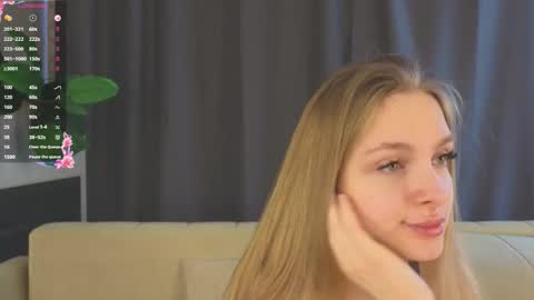 Lilia online show from February 23, 6:55 am