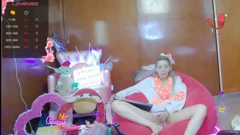 Snapshot of laflakita21 chatting on May 20, 11:44 pm Skinnygirl online show from May 20, 11:44 pm
