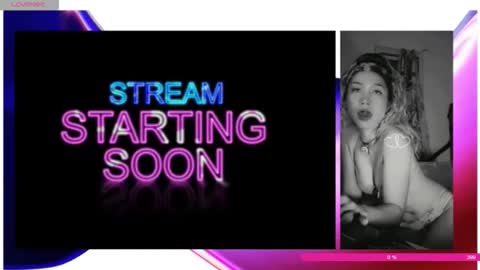 Snapshot of lafnking chatting on February 5, 8:19 am King and subby Asian Anal Training online show from February 5, 8:19 am