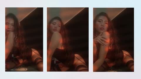 Snapshot of lafnking chatting on February 15, 3:25 am King and subby Asian Anal Training online show from February 15, 3:25 am