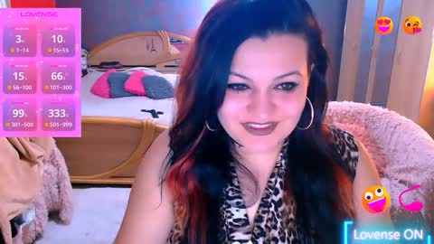 Snapshot of lagerthaa1 chatting on February 9, 8:13 pm Arielle online show from February 9, 8:13 pm