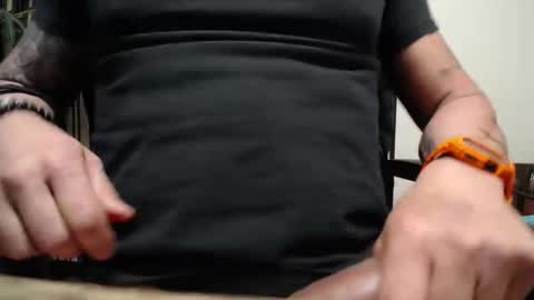 lahung333 online show from February 17, 6:25 pm