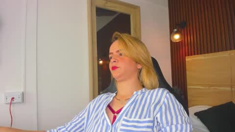 Snapshot of laia_hatman chatting on January 7, 1:02 pm L A I A online show from January 7, 1:02 pm