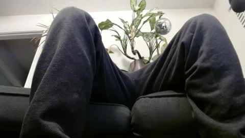 Snapshot of laidback_and_chill chatting on December 29, 1:45 am Rick online show from December 29, 1:45 am