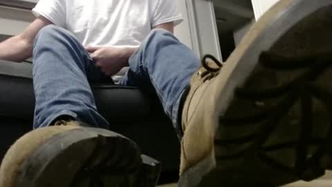 Snapshot of laidback_and_chill chatting on March 2, 4:28 am Rick online show from March 2, 4:28 am