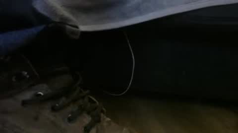 Snapshot of laidback_and_chill chatting on October 30, 3:08 am Rick online show from October 30, 3:08 am