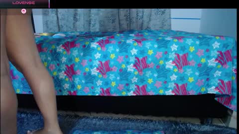 Leila Laly online show from February 22, 4:16 pm