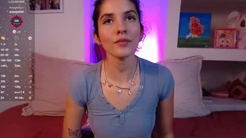 samanta online show from February 23, 11:02 pm
