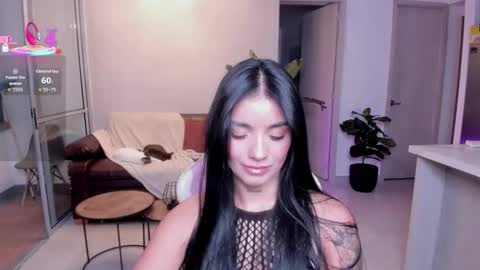 Laira online show from October 14, 11:49 pm