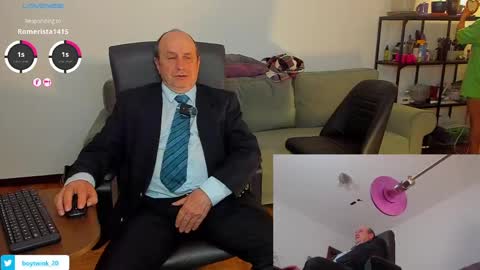 lajose52 online show from June 7, 3:38 pm