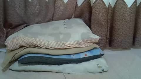 joy online show from April 7, 7:09 am