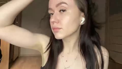 Katherine or just Kiki online show from May 14, 3:19 pm