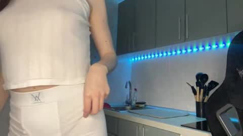 Katherine or just Kiki online show from May 19, 6:25 pm