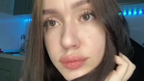 Katherine or just Kiki online show from May 26, 4:25 pm