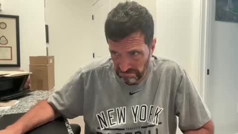 Texas Guy online show from March 4, 4:13 pm