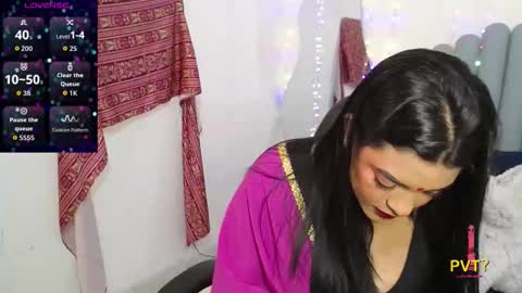 Laskhmirani online show from March 18, 12:08 pm