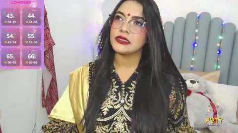 Snapshot of lakshmirani617378 chatting on April 20, 7:04 pm Laskhmirani online show from April 20, 7:04 pm