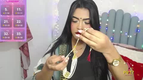 Snapshot of lakshmirani617378 chatting on April 27, 12:03 pm Laskhmirani online show from April 27, 12:03 pm