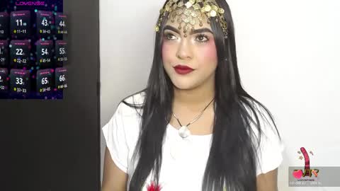 Snapshot of lakshmirani617378 chatting on May 4, 12:01 pm Laskhmirani online show from May 4, 12:01 pm