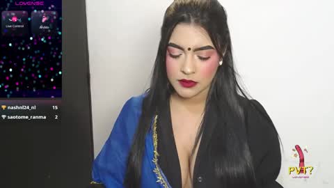 Snapshot of lakshmirani617378 chatting on May 5, 12:02 pm Laskhmirani online show from May 5, 12:02 pm