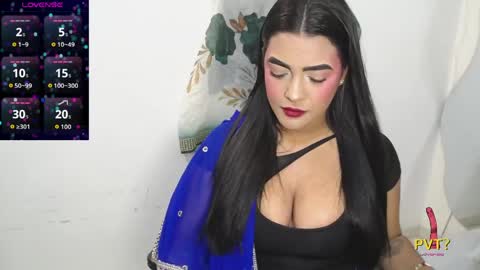 Snapshot of lakshmirani617378 chatting on May 16, 12:04 pm Laskhmirani online show from May 16, 12:04 pm