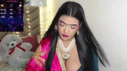 Snapshot of lakshmirani617378 chatting on May 26, 12:12 pm Laskhmirani online show from May 26, 12:12 pm