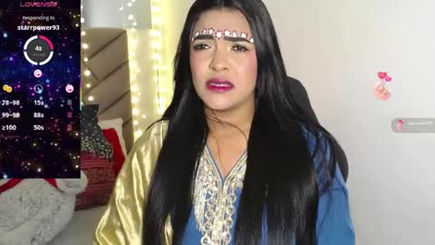 Snapshot of lakshmirani617378 chatting on May 30, 12:02 pm Laskhmirani online show from May 30, 12:02 pm