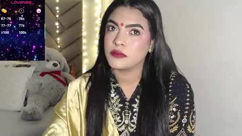 Laskhmirani online show from July 17, 12:01 pm