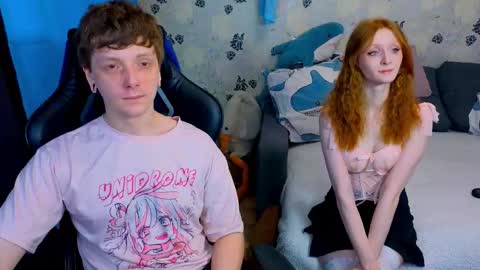 Lu  Alex online show from February 11, 10:42 am