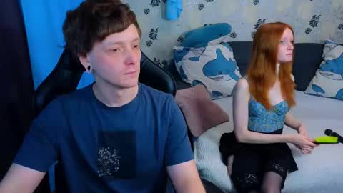 Lu  Alex online show from February 26, 10:03 am