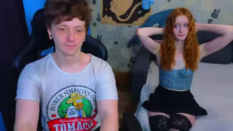 Lu  Alex online show from April 4, 10:02 am