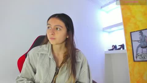 Lala clark online show from February 9, 8:35 pm